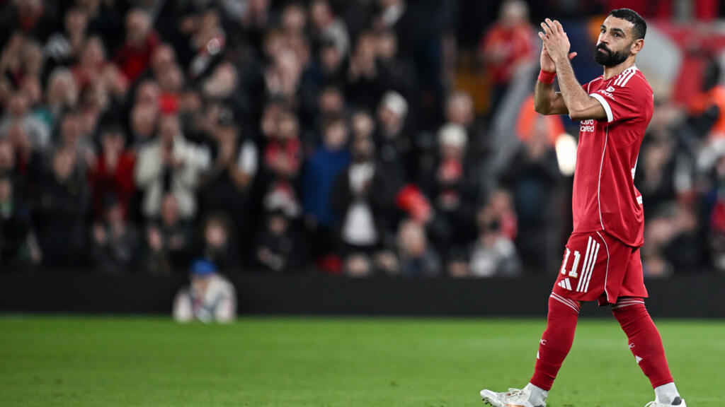 Salah to end ‘illustrious’ Liverpool era with summer departure